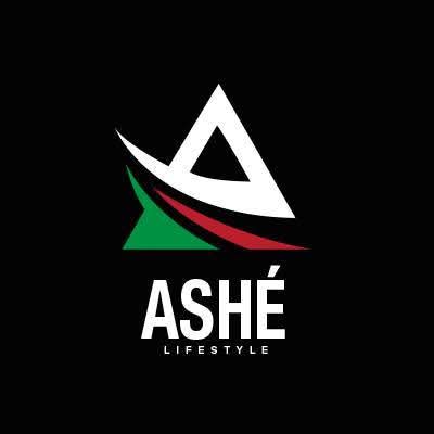Begin your sacred return with Ashé Lifestyle.”